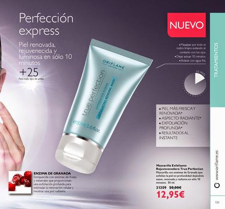 ORIFLAME CATÁLOGO 5: ¡YA ES PRIMAVERA! ¡TRANSFORMA TU IMAGEN!