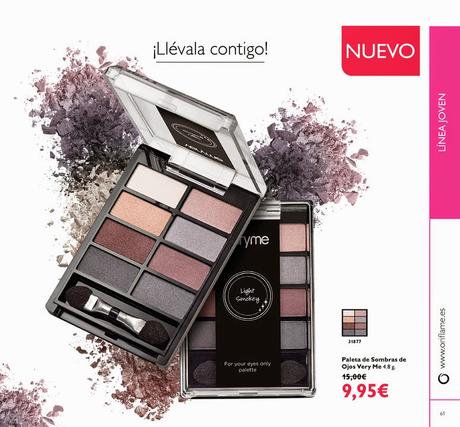 ORIFLAME CATÁLOGO 5: ¡YA ES PRIMAVERA! ¡TRANSFORMA TU IMAGEN!