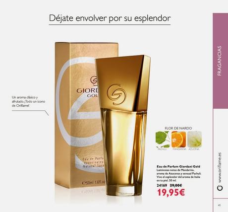 ORIFLAME CATÁLOGO 5: ¡YA ES PRIMAVERA! ¡TRANSFORMA TU IMAGEN!