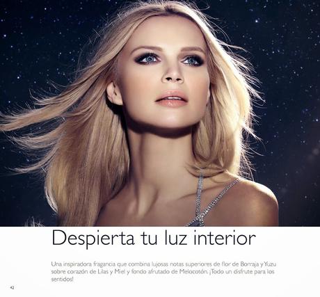 ORIFLAME CATÁLOGO 5: ¡YA ES PRIMAVERA! ¡TRANSFORMA TU IMAGEN!