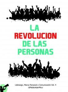 Ebook en descarga gratuita. La Revolución de las Personas.