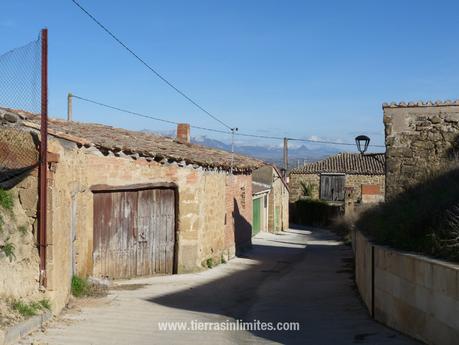 Barrio de las bodegas, San Asensio