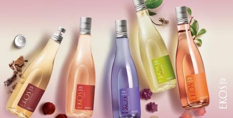 Mis recomendados de Natura: Frescor de Acaí y Castaña Mis recomendados de Natura: Frescor de Acaí y Castaña