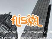 FLISoL 2015 Centro Cultura Digital