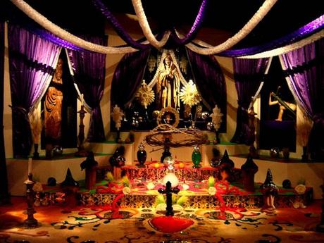 altar dolores slp