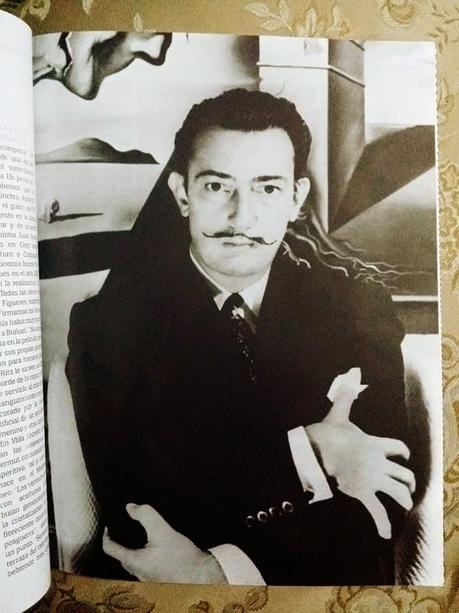 Dalí Culture Cocktails Magazine