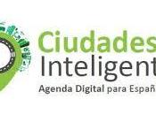 Plan Nacional Ciudades Inteligentes