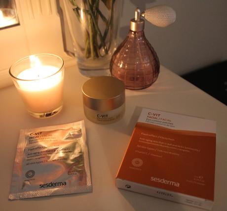 Sesderma ...productos que funcionan.