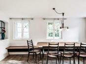 Granja siglo transformada vivienda