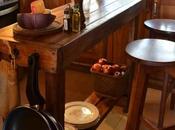 Kitchen island