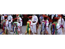 Semana Santa, Navarra