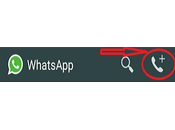 ¿Qué cierto sobre llamadas través WhatsApp?