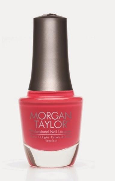 La película Cinderella inspira las mejores manicuras para primavera