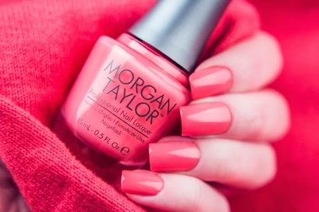 La película Cinderella inspira las mejores manicuras para primavera