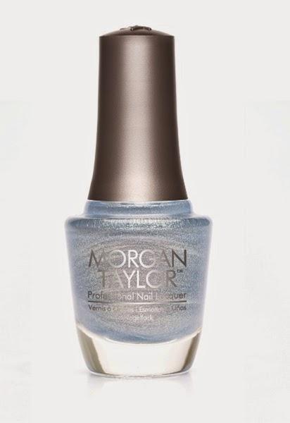 La película Cinderella inspira las mejores manicuras para primavera