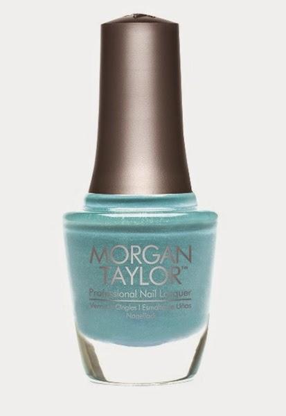 La película Cinderella inspira las mejores manicuras para primavera