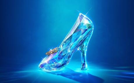 La película Cinderella inspira las mejores manicuras para primavera