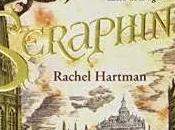 Reseña: "Seraphina" (Primera Parte) Rachel Hartman