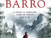 Sangre Barro, Maribel Medina
