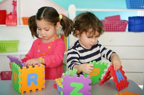 LA IMPORTANCIA DEL JUEGO EN LOS NIÑOS