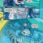 Rocket Raccoon Nº 10