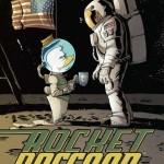 Rocket Raccoon Nº 10