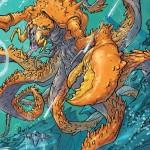 Rocket Raccoon Nº 10