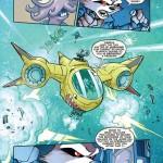 Rocket Raccoon Nº 10