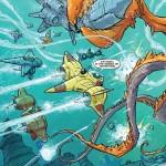 Rocket Raccoon Nº 10