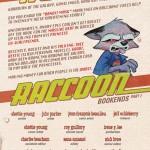 Rocket Raccoon Nº 10