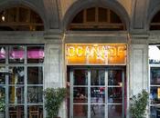 Ocaña cocina fusión mezcalería Plaza Real