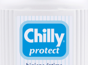Chilly fórmula activa: deporte higiene íntima