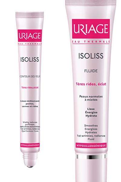 Mis cuidados solares gracias a Érbedo Parafarmacia Línea Isoliss