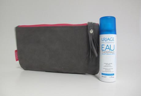 Mis cuidados solares gracias a Érbedo Parafarmacia regalo-uriage