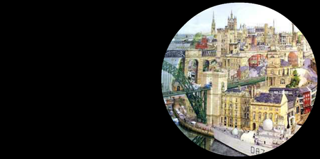 :: Escapdas TS Newcastle ::