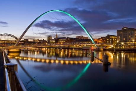 :: Escapdas TS Newcastle ::