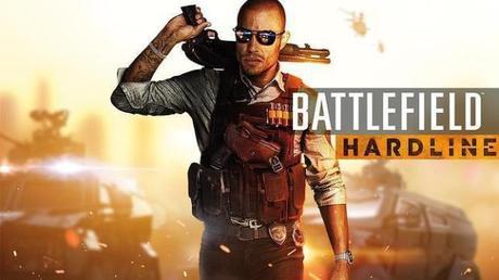 Comienza el Battlefest en Battlefield Hardline este fin de semana. Battlefield Hardline-01