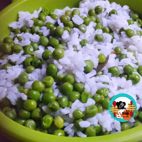 Albóndigas de pollo rellenas de ciruelas