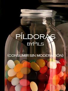 pildoras