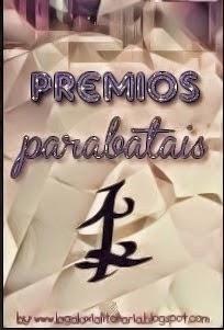 Nominaciones a premios