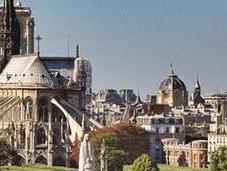 Curiosidades catedral Notre Dame París