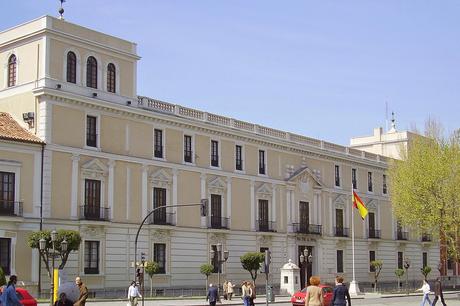 El Duque de Lerma, la capital de España y su descarado pelotazo inmobiliario