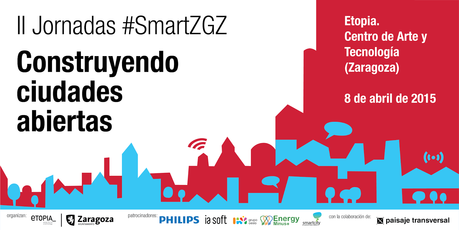 #SmartZGZ: Los pasos que acercan a una Zaragoza inteligente