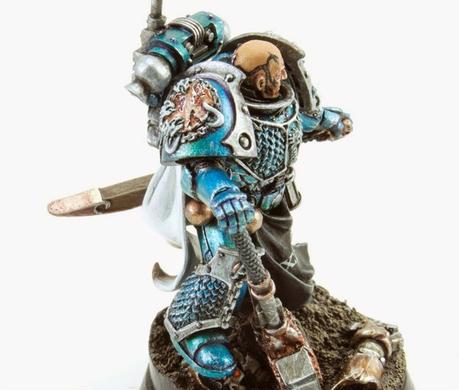 Pre-pedidos y novedades de Forge World y Black Library:FW