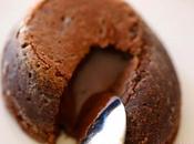 Coulant chocolate receta video (thermomix tradicional)