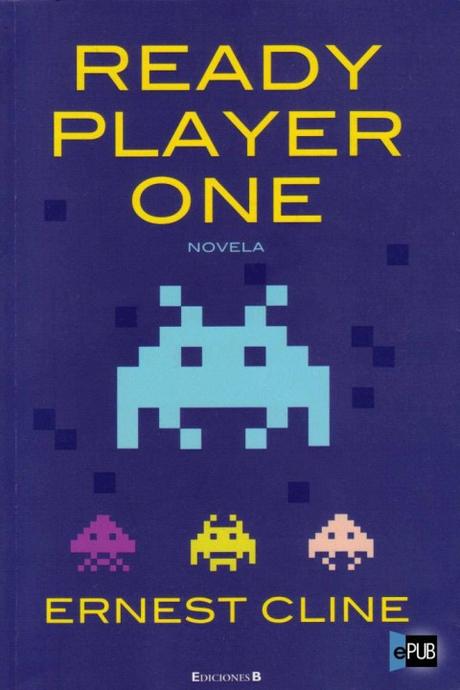 Steven Spielberg dirigirá Ready Player One