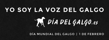 dia del galgo