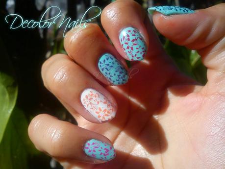 31Días2015/ Día 26: Estampado