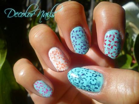 31Días2015/ Día 26: Estampado