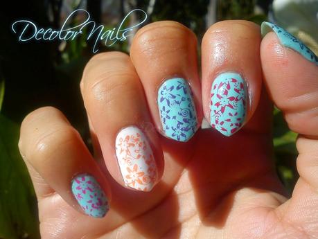 31Días2015/ Día 26: Estampado